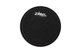 ZILDJIAN - ZXPPRCP06 REFLEXX CONDITIONING OEFENPAD, 6" BLACK